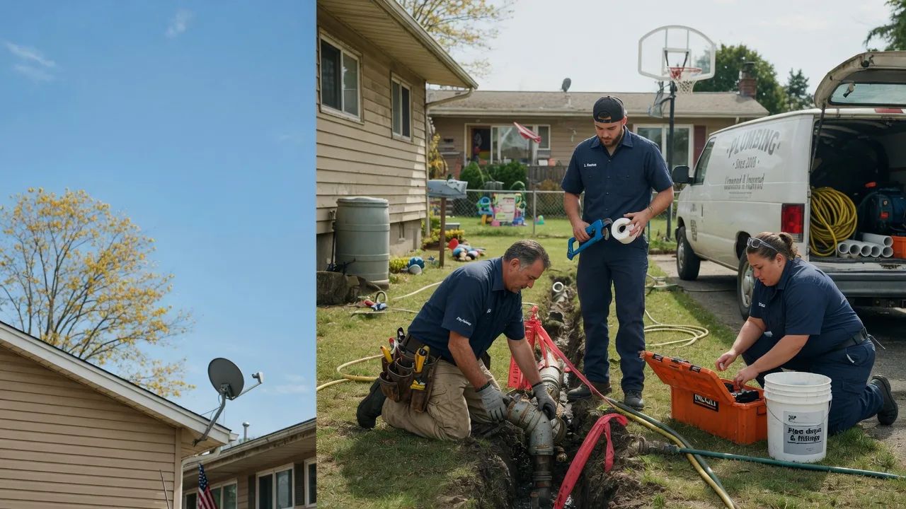 Garbage Disposal Replacement in Seville, OH near me